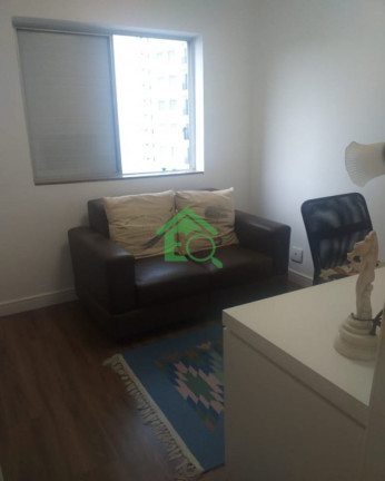 Imagem Apartamento com 3 Quartos à Venda, 82 m² em Jardim Taquaral - São Paulo Imagem Apartamento com 3 Quartos à Venda, 82 m² em Jardim Taquaral - São Paulo