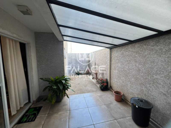 Imagem Apartamento com 2 Quartos à Venda, 55 m² em São Mateus - Piracicaba Imagem Apartamento com 2 Quartos à Venda, 55 m² em São Mateus - Piracicaba