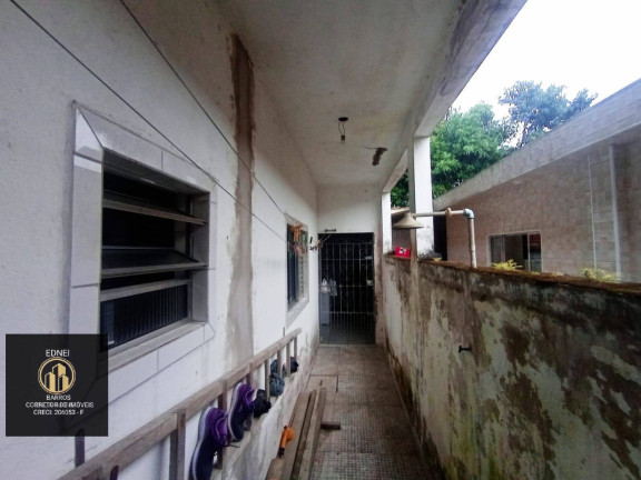 Imagem Casa com 4 Quartos à Venda, 124 m² em Parque Das Bandeiras - São Vicente