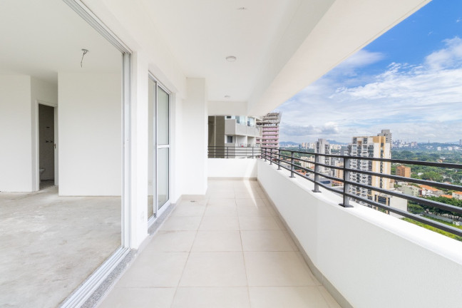 Imagem Apartamento com 2 Quartos à Venda, 84 m² em Butantã - São Paulo