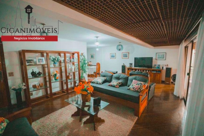 Apartamento com 3 Quartos à Venda, 160 m² em Barra Da Tijuca - Rio De Janeiro