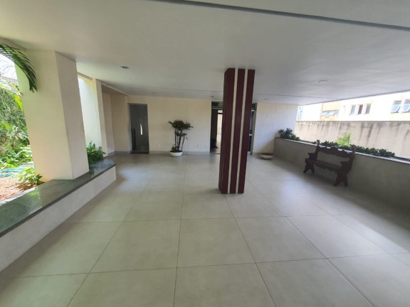 Imagem Apartamento com 3 Quartos à Venda, 161 m² em Acupe De Brotas - Salvador Imagem Apartamento com 3 Quartos à Venda, 161 m² em Acupe De Brotas - Salvador