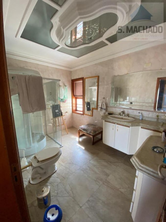Imagem Casa com 4 Quartos à Venda, 414 m² em Vila Metalurgica - Santo André