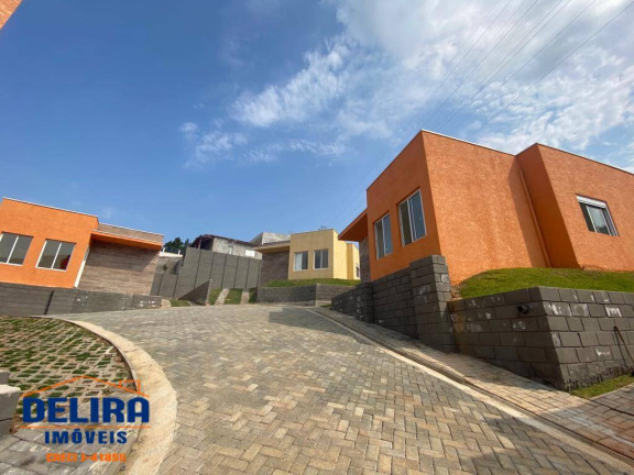 Imagem Casa com 3 Quartos à Venda,  em Jardim Estância Brasil - Atibaia