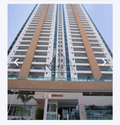 Apartamento com 3 Quartos à Venda,  em Setor Marista - Goiânia
