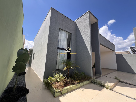 Casa com 3 Quartos à Venda, 171 m² em Planalto - Patos De Minas