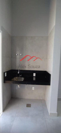 Imagem Casa com 2 Quartos à Venda, 145 m² em Residencial Real Parque Sumaré - Sumaré