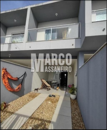 Imagem Casa com 2 Quartos à Venda, 64 m² em Itacolomi - Balneário Piçarras