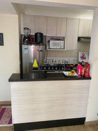 Imagem Apartamento com 2 Quartos à Venda, 43 m² em Canhema - Diadema Imagem Apartamento com 2 Quartos à Venda, 43 m² em Canhema - Diadema