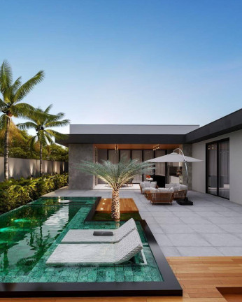 Imagem Casa de Condomínio com 3 Quartos à Venda,  em Residencial Ilha De Bali - Limeira