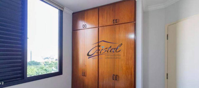 Imagem Apartamento com 4 Quartos à Venda, 124 m² em Vila São Francisco - São Paulo