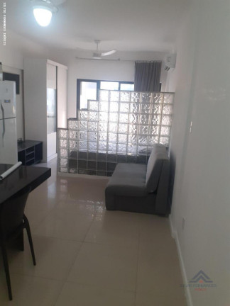 Imagem Apartamento com 1 Quarto à Venda, 30 m² em Pituba - Salvador