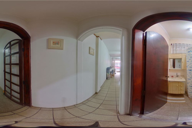 Imagem Casa com 4 Quartos à Venda, 166 m² em Tatuapé - São Paulo Imagem Casa com 4 Quartos à Venda, 166 m² em Tatuapé - São Paulo