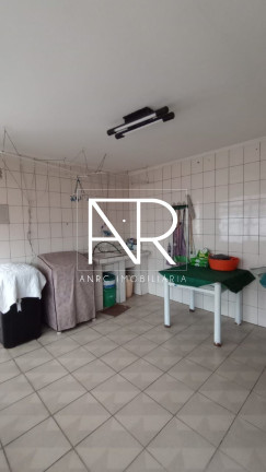 Imagem Casa com 3 Quartos à Venda, 260 m² em Vila Barbosa - São Paulo Imagem Casa com 3 Quartos à Venda, 260 m² em Vila Barbosa - São Paulo