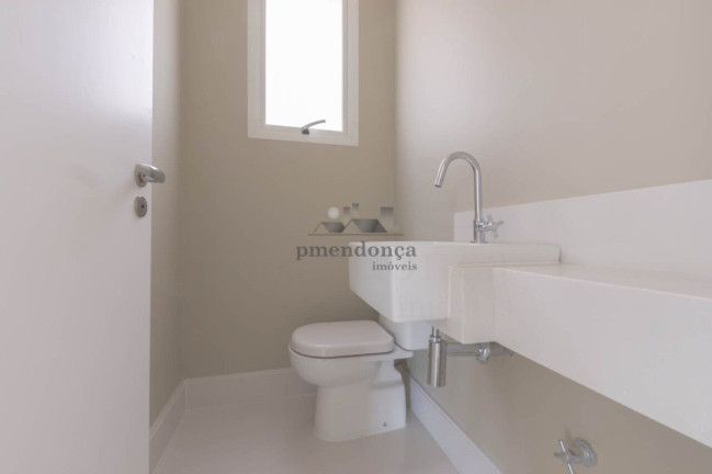Imagem Apartamento com 4 Quartos à Venda, 260 m² em Santa Cecília - São Paulo