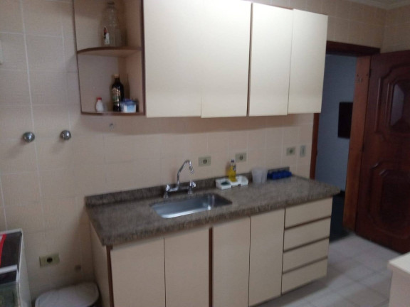 Imagem Apartamento com 3 Quartos à Venda, em Parque Enseada - Guarujá Imagem Apartamento com 3 Quartos à Venda, em Parque Enseada - Guarujá