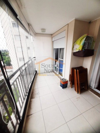 Imagem Apartamento com 3 Quartos à Venda, 82 m² em Casa Verde - São Paulo Imagem Apartamento com 3 Quartos à Venda, 82 m² em Casa Verde - São Paulo