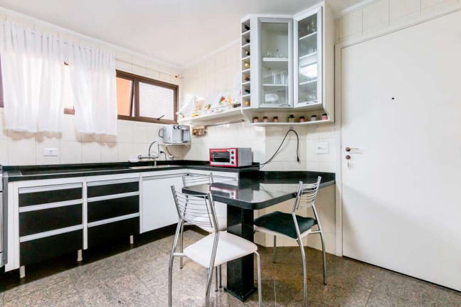 Imagem Apartamento com 3 Quartos à Venda, 106 m² em Perdizes - São Paulo