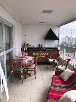 Imóvel com 3 Quartos à Venda, 280 m² em Vila Baeta Neves - São Bernardo Do Campo