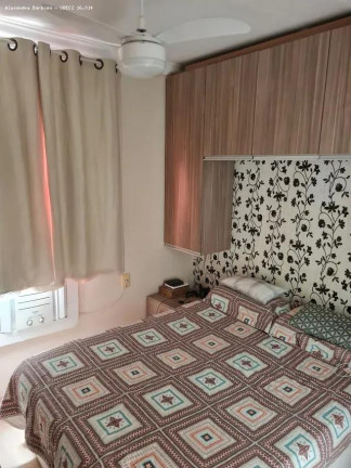 Imagem Apartamento com 3 Quartos à Venda, 64 m² em Candeias - Jaboatão Dos Guararapes
