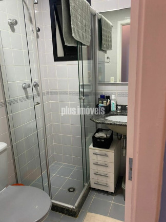 Imagem Apartamento com 2 Quartos à Venda, 64 m² em Panamby - São Paulo Imagem Apartamento com 2 Quartos à Venda, 64 m² em Panamby - São Paulo