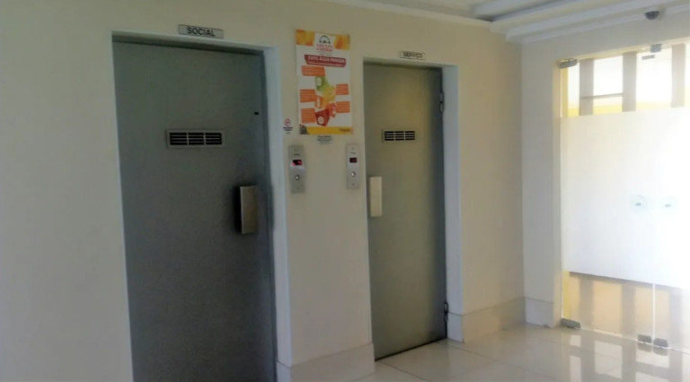 Imagem Apartamento com 2 Quartos à Venda, 60 m² em Campo Belo - São Paulo Imagem Apartamento com 2 Quartos à Venda, 60 m² em Campo Belo - São Paulo
