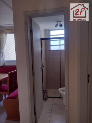 Imagem Cobertura com 3 Quartos à Venda, 122 m² em Jardim Satélite - São José Dos Campos