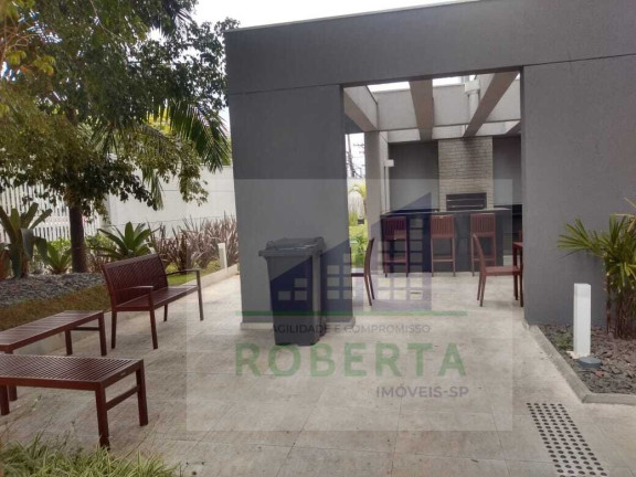 Imagem Apartamento com 3 Quartos à Venda, 71 m² em Santo Amaro - São Paulo