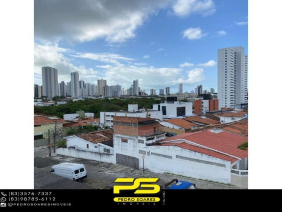 Imagem Apartamento com 2 Quartos à Venda, 49 m² em Bairro Dos Estados - João Pessoa
