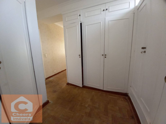 Imagem Apartamento com 3 Quartos à Venda, 163 m² em Jardim Paulista - São Paulo Imagem Apartamento com 3 Quartos à Venda, 163 m² em Jardim Paulista - São Paulo