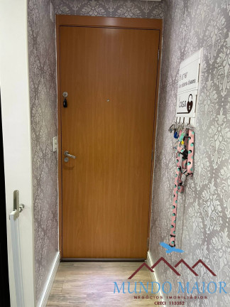 Imagem Apartamento com 2 Quartos à Venda, 51 m² em Utinga - Santo André Imagem Apartamento com 2 Quartos à Venda, 51 m² em Utinga - Santo André