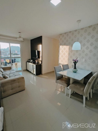 Imagem Apartamento com 3 Quartos à Venda, 100 m² em Praia Do Morro - Guarapari Imagem Apartamento com 3 Quartos à Venda, 100 m² em Praia Do Morro - Guarapari