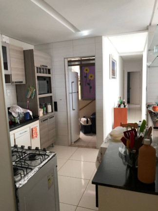 Imagem Apartamento com 3 Quartos à Venda, 136 m² em Salgado Filho - Aracaju