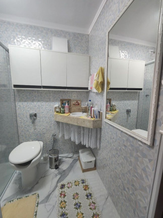Imagem Apartamento com 2 Quartos à Venda, 50 m² em Jardim Myrian Moreira Da Costa - Campinas