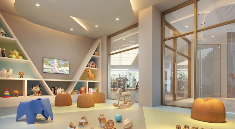 Imagem Apartamento com 3 Quartos à Venda, 400 m² em Recreio Dos Bandeirantes - Rio De Janeiro