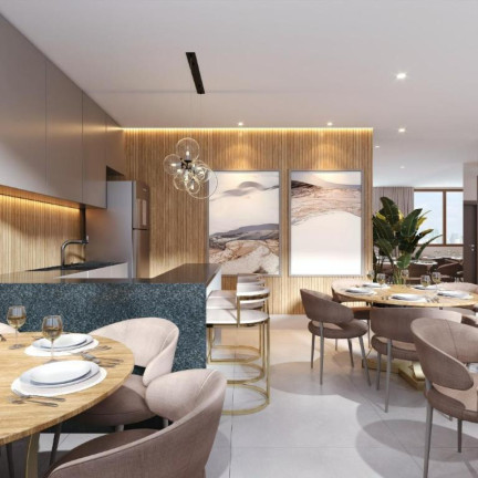 Imagem Apartamento com 2 Quartos à Venda, 55 m² em Bessa - João Pessoa Imagem Apartamento com 2 Quartos à Venda, 55 m² em Bessa - João Pessoa