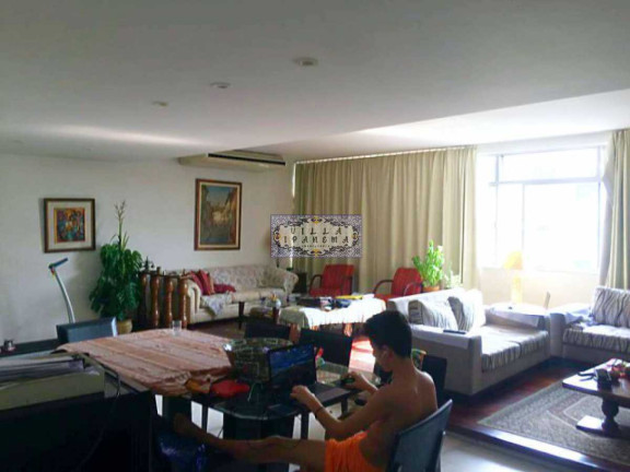 Imagem Apartamento com 4 Quartos à Venda, 230 m² em Tijuca - Rio De Janeiro Imagem Apartamento com 4 Quartos à Venda, 230 m² em Tijuca - Rio De Janeiro