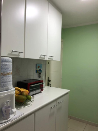 Imagem Apartamento com 2 Quartos à Venda, 42 m² em Jardim Dona Sinhá - São Paulo Imagem Apartamento com 2 Quartos à Venda, 42 m² em Jardim Dona Sinhá - São Paulo