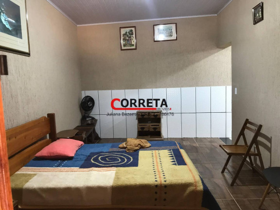 Imagem Casa com 1 Quarto à Venda, 600 m² em Recreio - Ibiúna Imagem Casa com 1 Quarto à Venda, 600 m² em Recreio - Ibiúna
