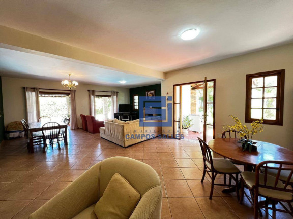 Imagem Chácara com 4 Quartos à Venda, 330 m² em Jardim Saltinho - Socorro Imagem Chácara com 4 Quartos à Venda, 330 m² em Jardim Saltinho - Socorro