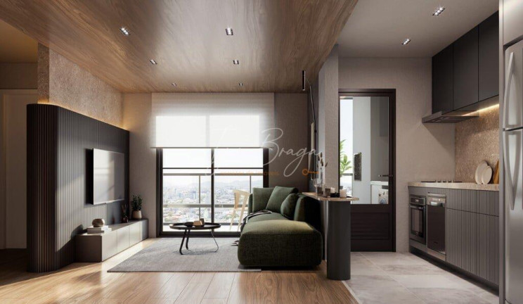 Imagem Cobertura com 3 Quartos à Venda, 177 m² em Centro - Curitiba Imagem Cobertura com 3 Quartos à Venda, 177 m² em Centro - Curitiba