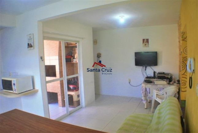 Imagem Apartamento com 2 Quartos à Venda,  em Ingleses Do Rio Vermelho - Florianópolis