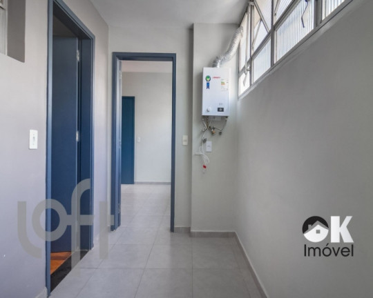 Imagem Apartamento com 3 Quartos à Venda, 130 m² em Higienópolis - São Paulo