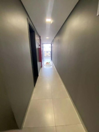 Imagem Kitnet com 1 Quarto para Alugar, 20 m² em Mooca - São Paulo