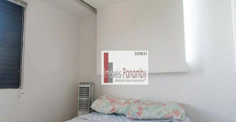 Imagem Apartamento com 2 Quartos à Venda, 49 m² em Cursino - São Paulo Imagem Apartamento com 2 Quartos à Venda, 49 m² em Cursino - São Paulo