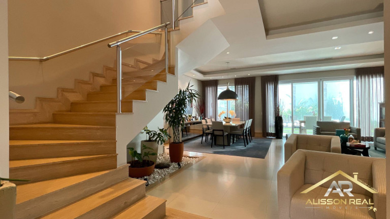 Imagem Casa de Condomínio com 4 Quartos à Venda, 566 m² em Tamboré - Santana De Parnaíba Imagem Casa de Condomínio com 4 Quartos à Venda, 566 m² em Tamboré - Santana De Parnaíba