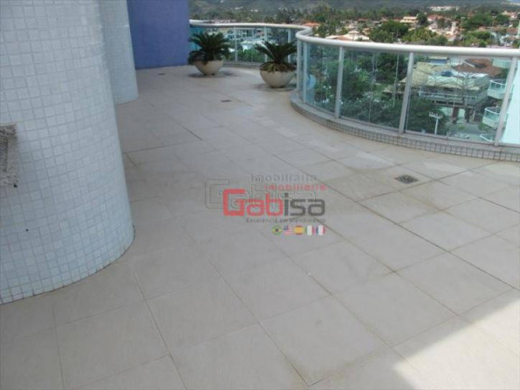 Imagem Cobertura com 5 Quartos à Venda, 160 m² em São Bento - Cabo Frio Imagem Cobertura com 5 Quartos à Venda, 160 m² em São Bento - Cabo Frio