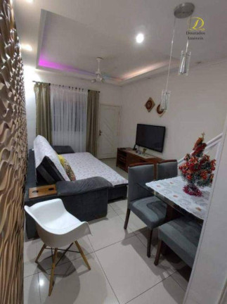 Imagem Sobrado com 2 Quartos à Venda, 90 m² em Tude Bastos (sítio Do Campo) - Praia Grande Imagem Sobrado com 2 Quartos à Venda, 90 m² em Tude Bastos (sítio Do Campo) - Praia Grande