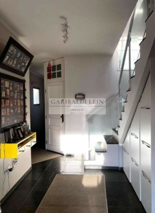Imagem Cobertura com 4 Quartos à Venda, 240 m² em Jardim Chapadão - Campinas