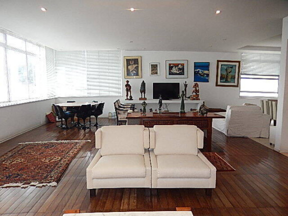 Imagem Apartamento com 4 Quartos à Venda, em Ipanema - Rio De Janeiro Imagem Apartamento com 4 Quartos à Venda, em Ipanema - Rio De Janeiro